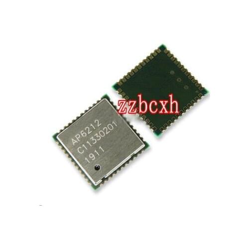 ZZBCXH New original AP6212 QFN-44