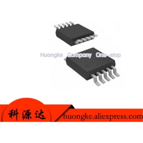 10PCS/LOT SN51DP SN510P MSOP8 In Stock