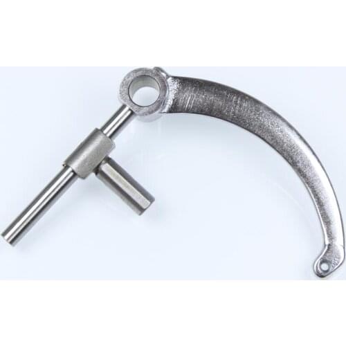 50WF1-005 Thread Take-up Lever 50WF1-006 Take Up Lever Sliding Block for Typical TW3-341, 341 Sewing Machine Parts B1905-241-H00