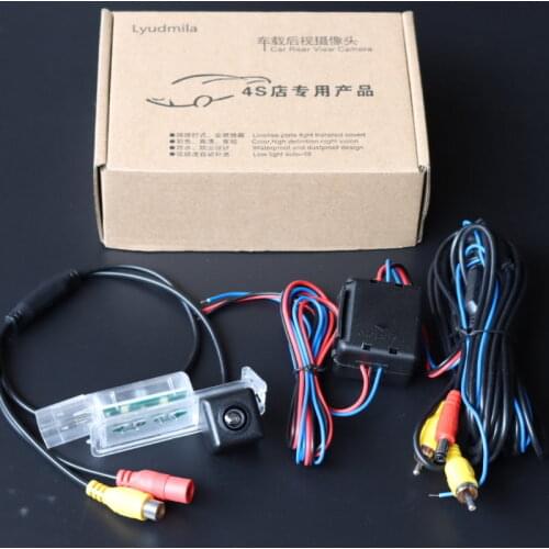 Vehicle Power Relay Back up Rear View Camera For Volkswagen Golf 7 Golf7 MK7 A7 5G 2012~2017 HD Reverse Parking CCD Night Vision