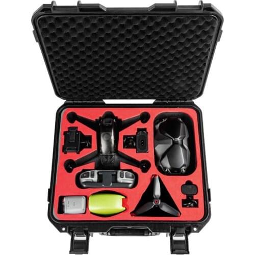 BEESCLOVER Quadcopter Bags