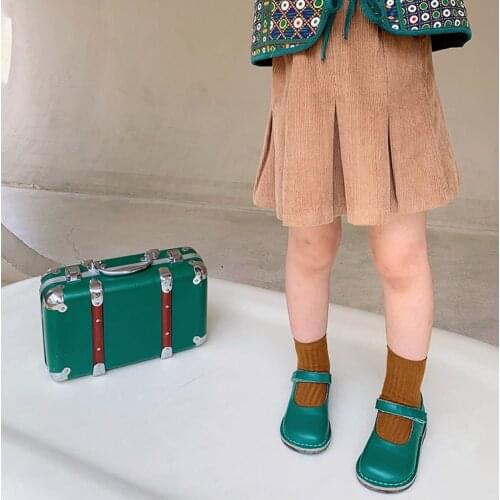 Kids winter clothes Corduroy pleated skirt corduroy skirt girls girls skirt kids skirts winter skirts