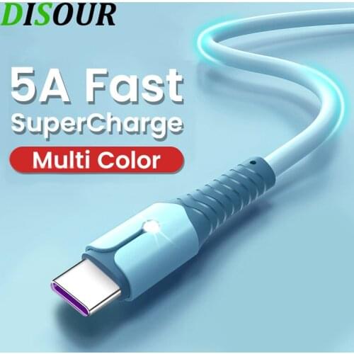 DISOUR Mobile Phone Charging Cables