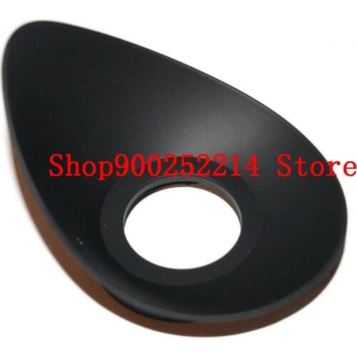 FOR SONY Eye cup Viewfinder DCR-VX2100 DCR-VX2100E DSR-PD170 DSR-PD170P Camera Repair Part