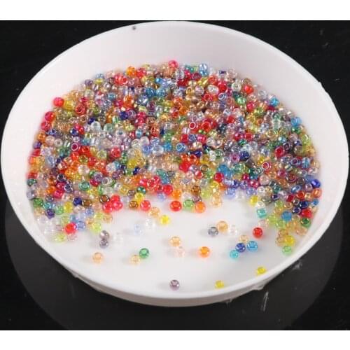 Isequins Bead Bracelets