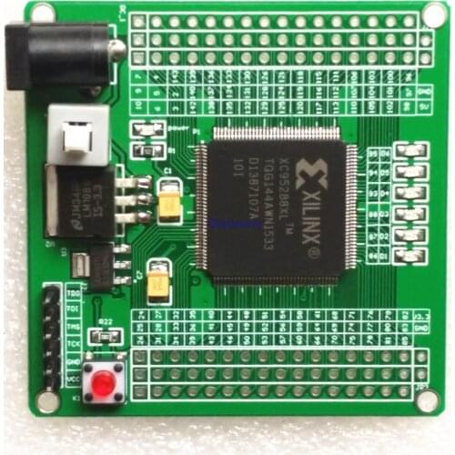 XILINX CPLD XC95288XL Development Board Core Board Minimum System Board Xl95288xl