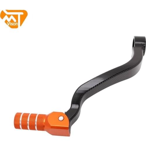 Motorcycle Gear Shifter Shift Lever For KTM XCF-W250 2012-2014 EXC-F350 2013-2014 XCF-W350 2013-2014 EXC400 2005-2006