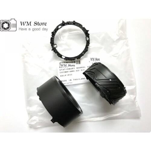 NEW 16-50 E ( SELP1650 ) Lens Front Tube Screw Gear Ring Fixed Stationary Barrel For Sony E PZ 16-50mm f/3.5-5.6 OSS Repair Part