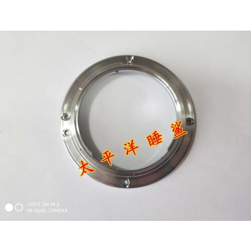 NEW 600 F4 IS Rear Bayonet Mount Ring For Canon 600mm F4L IS Lens Repair Part Unit