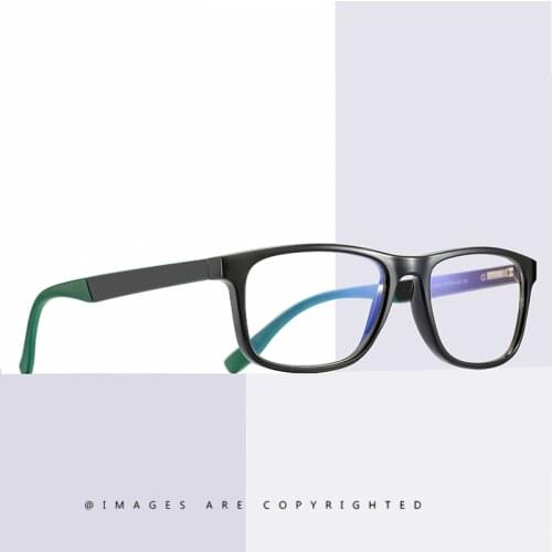 2021 reading glasses men Women Fashion Anti Blue Light Gaming Computer Glasses TR90 Eyewear Hyperopia Glasses frame +1.5 2.0 2.5