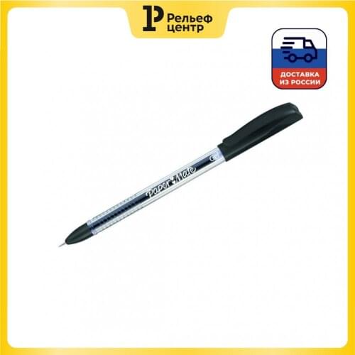 Черные ручки Paper mate China At AliExpress
