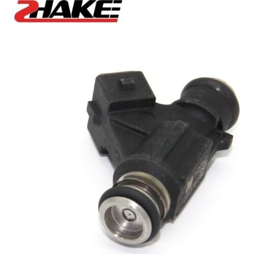 High Quality Fuel Injector Nozzle 25335146 For Chinese Car 25345994 Fuel Injector