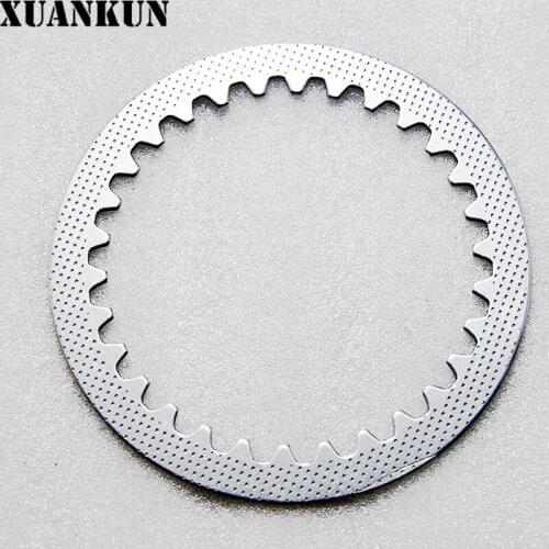XUANKUN Motorcycle Clutch Plate Driven Plate CF150NK Iron Sheet CFMOTO