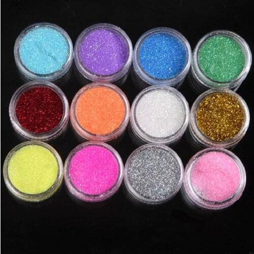 Yichen Rubs For Nail Design