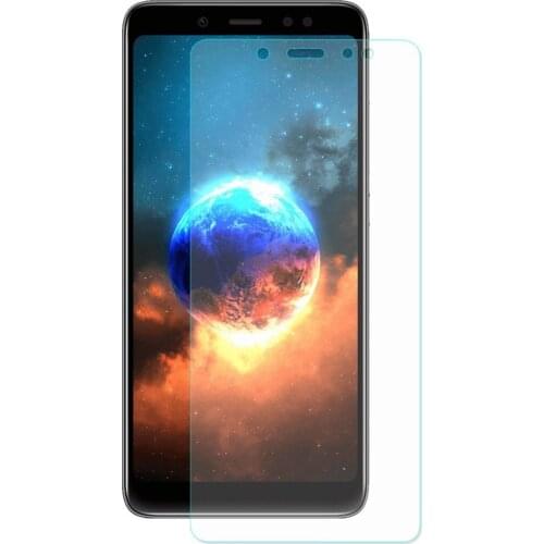 9H 2.5D Tempered Glass for Xiaomi Redmi Note 5 Glass Ultra-thin Screen Protector for Xiaomi Redmi Note 5 Pro Protective Glass