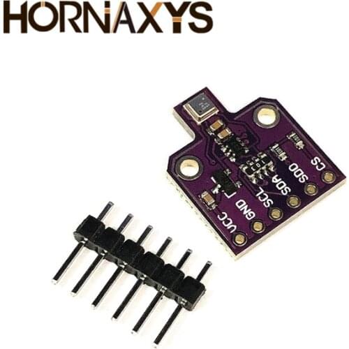 BME680 Digital Temperature Humidity Pressure Sensor CJMCU-680 High Altitude Sensor Module Development Board