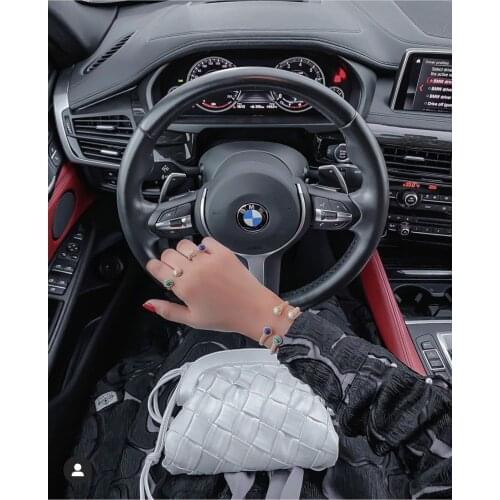 Jankelly luxury Unique African Bangle Ring Set Jewelry Sets For Women Wedding Cubic Zircon Crystal CZ Dubai Bridal Jewelry Set