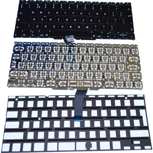 A1465 A1370 UK keyboard