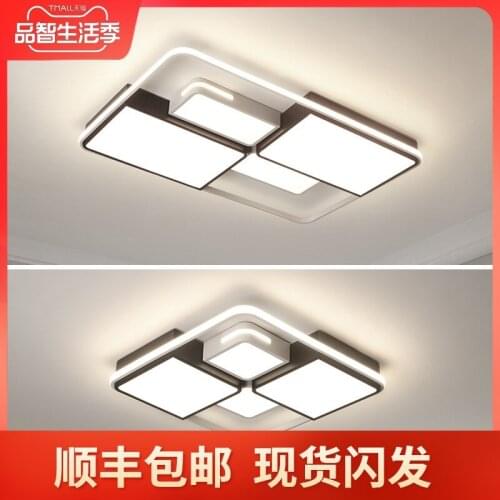 Nordic led ceiling light ceiling lights led ceiling lights lampara de techo living room lights bedroom dining room