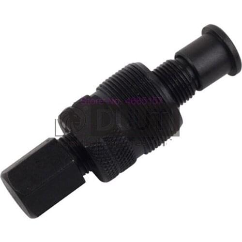 By DHL 200pcs Bike Tools Mountain Road Cycling Bicycle Repair Tools Black Crankset Puller Crank Arm Remover