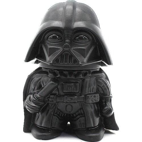 Creativity Alloy Tobacco Grinder Leaf Herbal Herb Smoke Spice Crusher Hand Muller 3 Layer Smoking Accessories Multiple styles