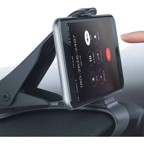 Universal Car Dashboard Cell Phone GPS Mount Holder Stand Design Cradle
