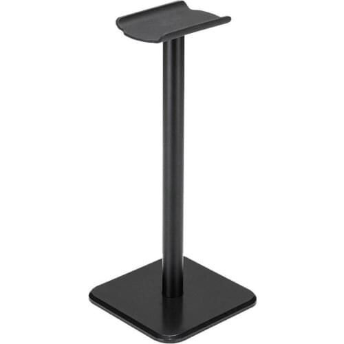 Stable Metal Gaming Headphones Storage Bracket Support Stand Headset Accessory