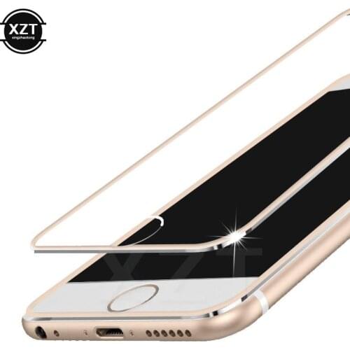 WYMECT Protective Glass On The Phone