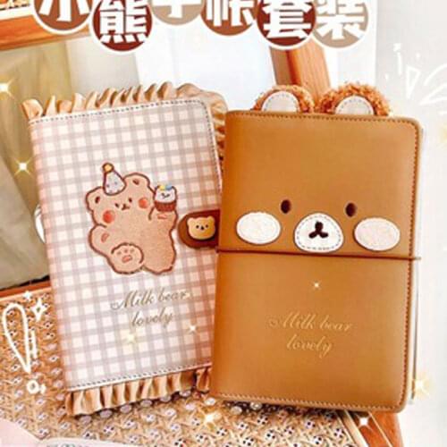 Yiwi Diary Sets China