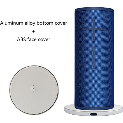 Speaker Charger Charging Compatible for-L-ogitech UE Boom 3/Megaboom 3/MEGABLAST/Blast Device Bracelet Charging Stand