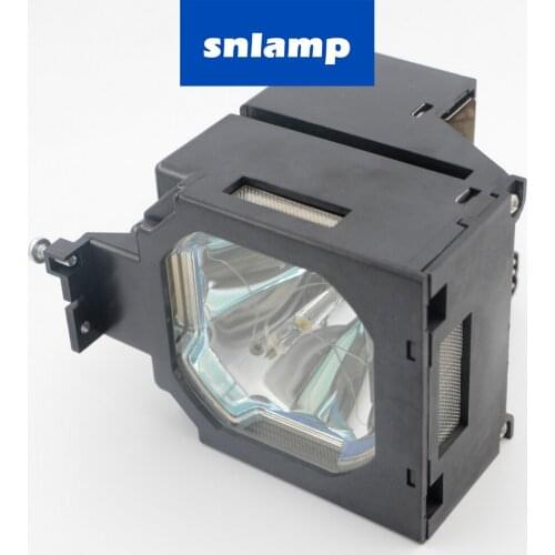 88% high quality Projector Lamp/Bulbs NSHA380SA P22.5 *4 ET-LAE16 W/Housing For PANASONIC PT-EX16K EX16KE EX16KEJ PT-EX16KU
