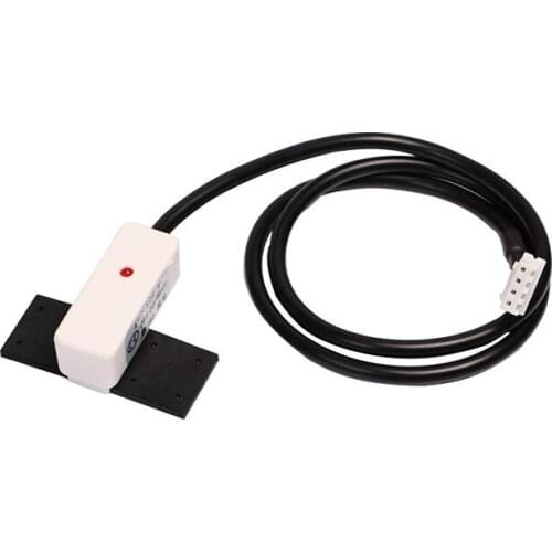 XKC-Y26 liquid level sensor water tank pipeline XKCY26 patch type liquid sensor switch detection non-contact water level gauge