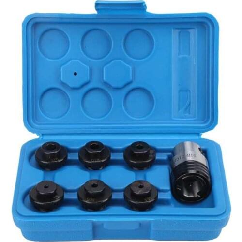 J4012B16 M3/M4/M5/M6/M8/M10/M12 Fast Change Tapping Chuck Set Drill Tap Tool Holder Hardware Consumables Accessories