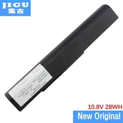 JIGU New Genuine 10.8V 28wh 2422mAh MR03 Battery for HP for Pavilion 10 TouchSmart laptop HSTNN-IB5T 740005-121 740722-001