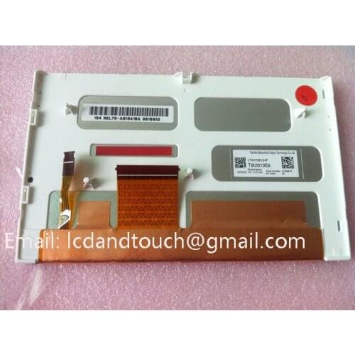 LTA070B1S4F LCD Display Screen Panel Repair Repalcement