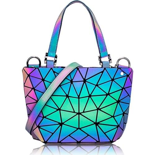 Lumikay Totes With Short Handles