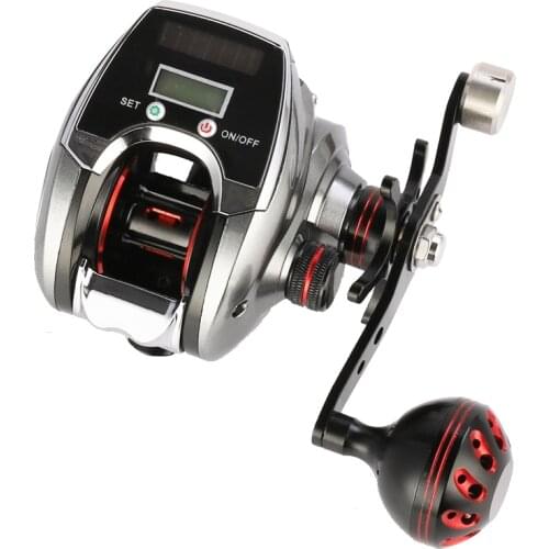 Mavllos Baitcasting Reels For Spinning China