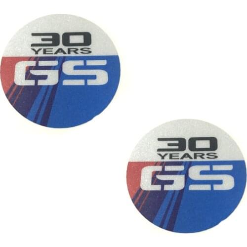 3D GS Motorcycle Tank Pad Stickers for BMW F850 F600 F650 F700 F750 F800 GS R1200GS G310GS G650GS Motorcycle Sticker