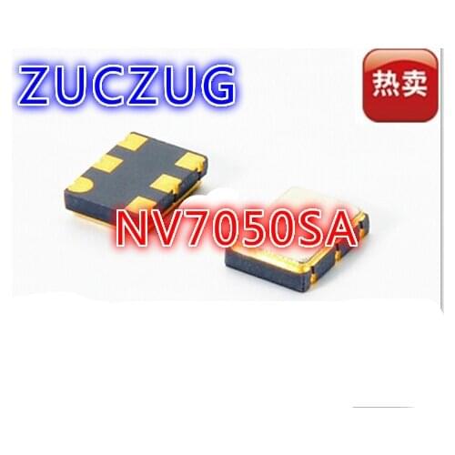 NV7050SA 122.88M 122.88MHZ SMD-6 70505070