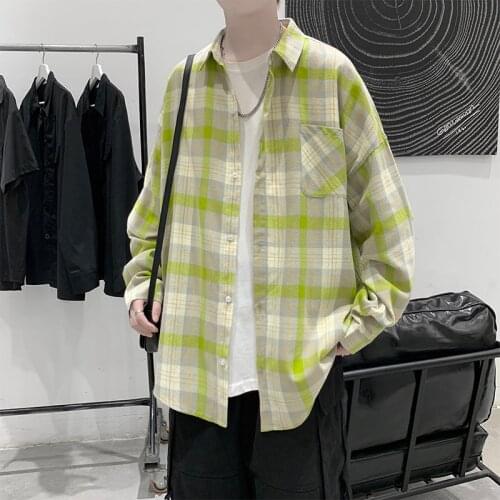 Mens Flannel Shirts Own pai China