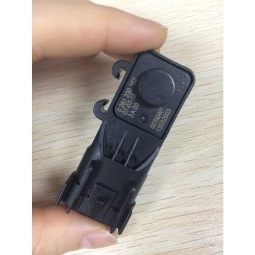 Genuine Sensor, 0261230162 13502903 Fuel Tank Pressure Sensor