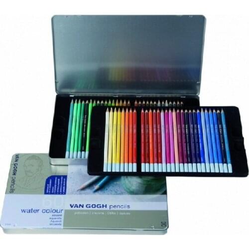 Royal Talens Watercolor Pencils