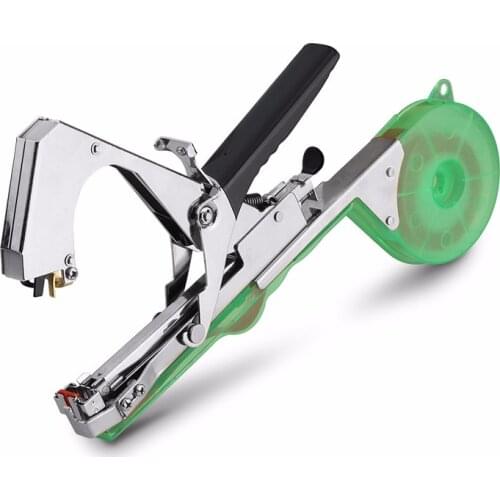 Garden Tools Tapetool Tapener Bind Branch Machine Vegetable Stem Strapping Garden Supplies