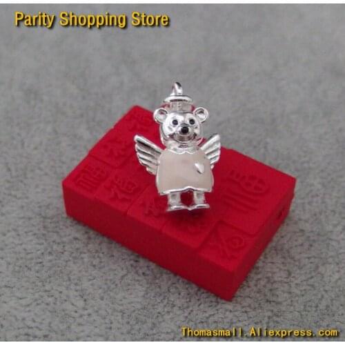 ThomasPT3003 Necklace Pendant - style Fashion jewelry - - birthda Gift