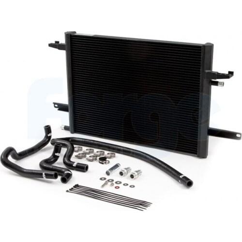 VW T6 2.0 TDI Chargecooler Radiator FORGE FMCCRAD10