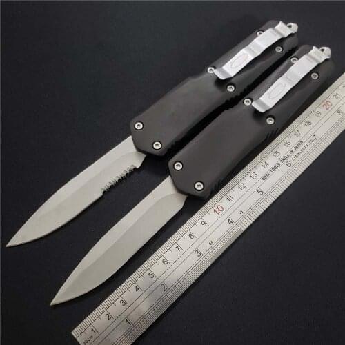 EDIEU Version MiRo-B07 Pocket Knife Utility EDC Tools