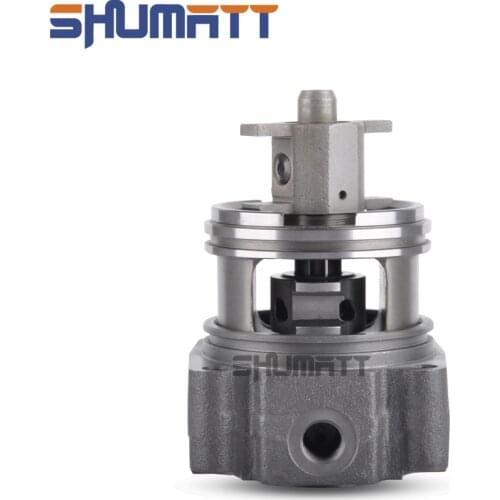 China Made New Diesel Fuel Euro II Pump Head 149701-0520 For Engine Mitsubishi Pajero 4M41