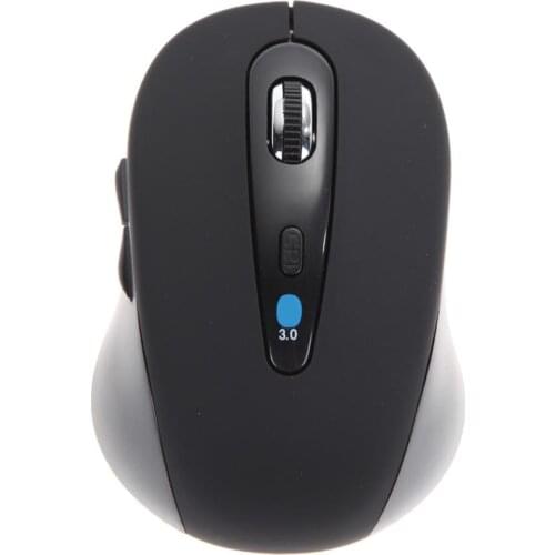3.0 Gamer Mouse Mini Wireless Bluetooth Optical Mouse Adjustable DPI/CPI Gaming Mice for Win8 Tablet Surface Win8 Android 4.6 16