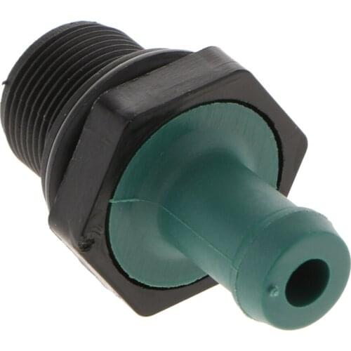 Crankcase PCV Valve OEM 11810-6N202 for Nissan Rogue Select 2015, Sentra 2003-2015, Nissan Pathfinder 08-12, Rogue 2009-2012