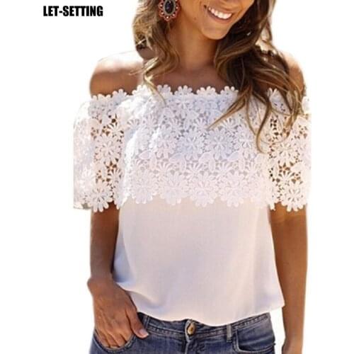 Женские короткие футболки Let－Setting China At AliExpress